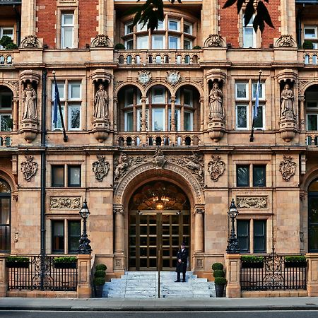 فندق كيمتون فيتسروي لندن المظهر الخارجي الصورة The Langham